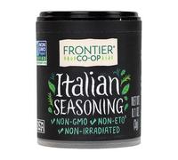 Frontier Coop Miscela Di Erbe Italiane, 0.1 Oz