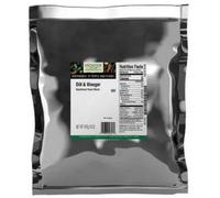 Frontier Coop Miscela Di Lievito Nutrizionale Dill & Vinegar, 1 Lb