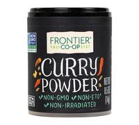 Frontier Coop Miscela Di Spezie Al Curry, Polvere 0.5 Oz
