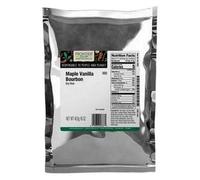 Frontier Coop Miscela Di Spezie Bourbon Alla Vaniglia Maple Da 1 Lb