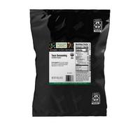 Frontier Coop Miscela Di Spezie Per Tacos Biologica, 16 Oz