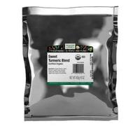 Frontier Coop Miscela Organica Di Curcuma Dolce, 1 Lb
