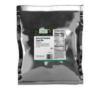Frontier Coop Miscela Per Zuppa Broccoli E Cheddar, 1 Lb