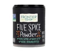 Frontier Coop Miscela Spezie in Polvere Five Spice, 0.4 Oz