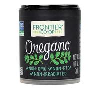 Frontier Coop Origano 0.1 Oz Cibo Per Pesci