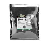 Frontier Coop Polvere Di Tè Verde Giapponese Matcha Biologico, 1 Lb
