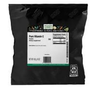 Frontier Coop Polvere Di Vitamina C, 1 Lb