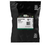Frontier Coop Radice Curcuma Biologica Intera 1 Lb