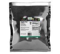 Frontier Coop Radice Di Angelica Biologica Tagliata E Setacciata, 1 Lb
