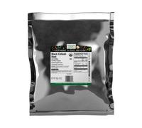 Frontier Coop Radice Di Black Cohosh Organica Setacciata, 1 Lb