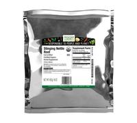 Frontier Coop Radice Di Ortica Biologica Tagliata E Setacciata, 16 Oz