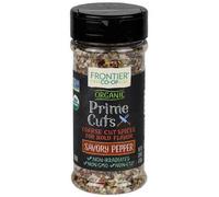 Frontier Coop Sciroppo Per Dolci E Dessert Alla Cannella 3.99 Oz