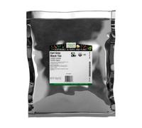 Frontier Coop Tè Nero Earl Grey Biologico, 16 Oz
