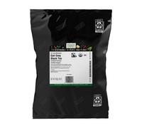 Frontier Coop Tè Nero Earl Grey Decaffeinato Organico CO2, 1 Lb