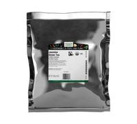 Frontier Coop Tè Verde al Gelsomino Biologico, 16 Oz