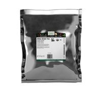 Frontier Coop Tè Verde Cinese Biologico Commercio Equo 16 Oz