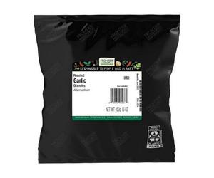 Frontier Coop, Tostato Aglio Granuli, 1 LB