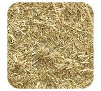 Frontier Herb Oatstraw - Organic - Green Tops - Cut And Sifted - Bulk - 1 Lb
