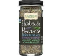 Frontier Herbes De Provence Seasoning Blend, 0.85 Oz