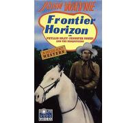 Frontier Horizon [VHS]