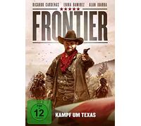 Frontier - Kampf um Texas