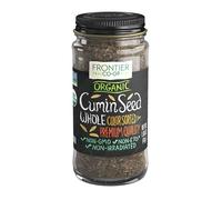 Frontier Natural Products Cumin Seed, Og, Whole, 1.68-Ounce