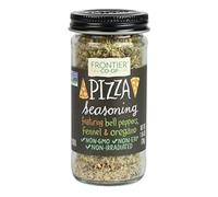 Frontier Pizza Seasoning, 1.04-Ounce Bottle
