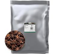 Frontier Prodotti Naturali, Organico Tutto Star Anice Scegli, 455ml (453 g)