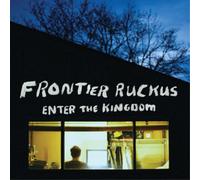 Frontier Ruckus Enter the Kingdom (Vinyl LP) 12" Album
