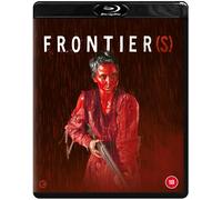 Frontier(s) (Blu-ray) Jean-Pierre Jorris Karina Testa Aurélien Wiik Maud Forget