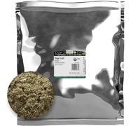 Frontier Sage Leaf Rubbed Certified Organic, 16 Ounce Bag