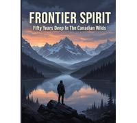 Frontier Spirit: Fifty Years Deep In The Canadian Wilds