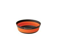 Sea To Summit Frontier L Foldable Bowl Arancione