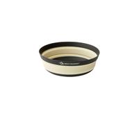 Sea to Summit - Frontier Ultralight Collapsible Bowl - Scodella Large bianco