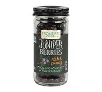 Frontier Whole Juniper Berries, 1.28 Ounce