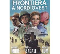 Frontiera A Nord Ovest