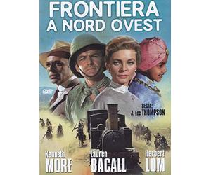Frontiera A Nord Ovest