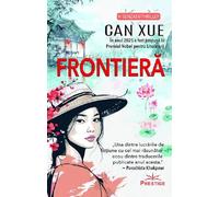 Frontiera - Can Xue