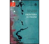 Frontiera di pagine