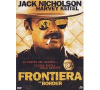 Frontiera (DVD)