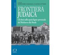 Frontiera judaica