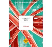Frontiera. Perché sarà un nuovo secolo americano [Paperback] [Mar 05, 2024] Cost