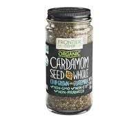 Frontiera prodotti naturali i semi di cardamomo, Og, interi, 2,68-once