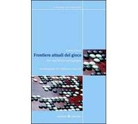 Frontiere attuali del gioco. Per una lettura pedagogica