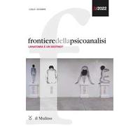 Frontiere della psicoanalisi (2022). Vol. 2: L' anatomia è un destino?