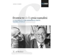 Frontiere Della Psicoanalisi - - 2024