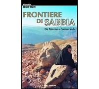 Frontiere di sabbia. Da Palermo a Samarcanda