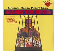 FRONTIERE, Dominic - FRONTIERE, Dominic Hang'em High - Soundtrack (Cut-out)
