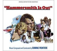 Frontiere, Dominic - Hammersmith Is Out