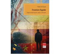 Frontiere liquide [Paperback] [Aug 29, 2025] Civello, Vito